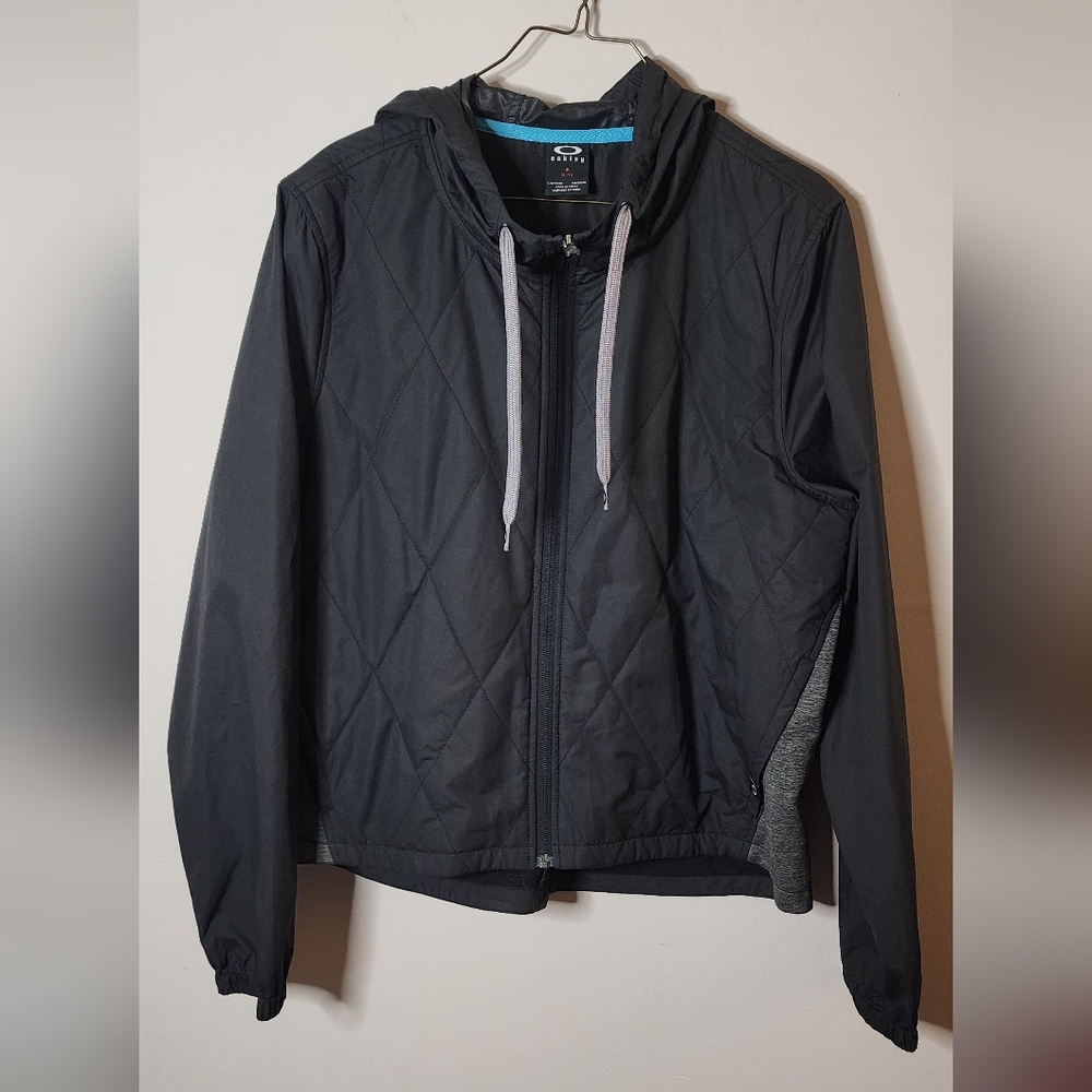 Oakley Light Jacket - Picture 6 of 8